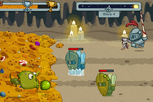 火龙帝国中文版