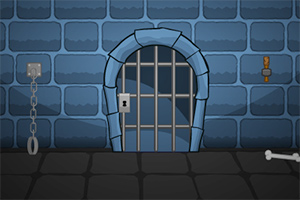 封锁的地牢逃生