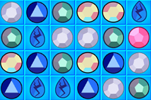 宇宙小子宝石消除