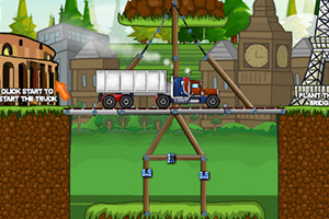 断桥惊魂欧洲篇