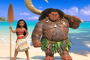 莫纳迪斯尼公主拼图