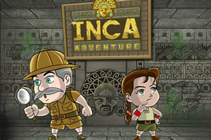 印加冒险