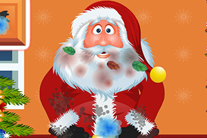 糟糕的圣诞老人