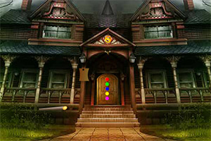 逃离森林豪华酒店