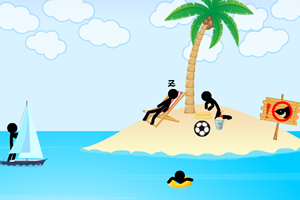 消失的世界第七版