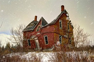 失踪的钥匙之谜