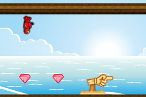 新乐高忍者跑酷