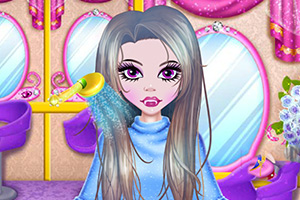 德库莱拉姐妹美发