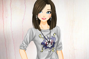 体育街的别致景象