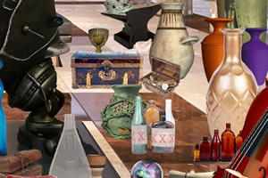 博物馆馆长的烦恼