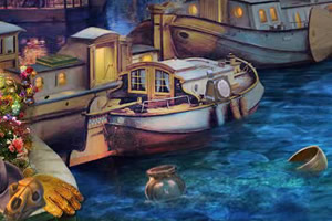 虚假的案发现场