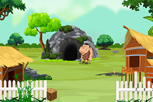 火柴人笔记本电脑救援