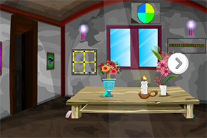 玛丽国王密室逃脱