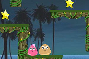 土豆君为爱冒险