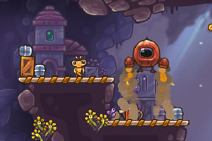 外星人运输车无敌版