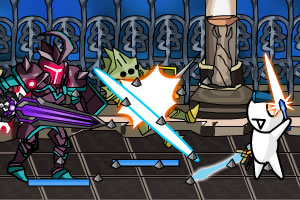 勇闯地下城2.9无敌版