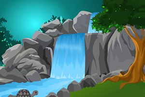 仙女魔法丛林逃脱