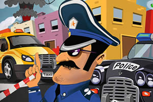 城市交通指挥官