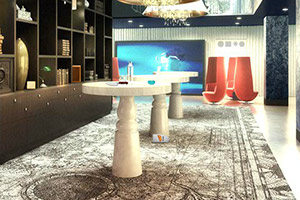 郁金香酒店逃脱