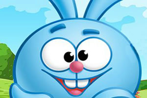 开心小兔大闯关