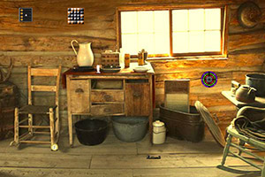 阿巴拉契亚博物馆逃脱