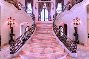 灰姑娘豪宅逃脱