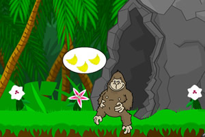 逃出印第安丛林