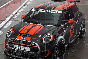 迷你汽车拼拼看