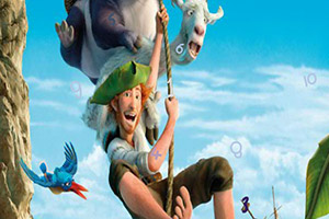 狂野生活找数字