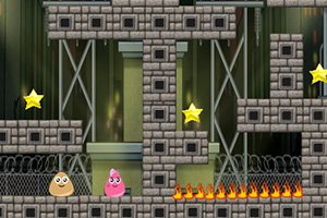 土豆君为爱冒险2