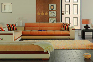 时尚精装大厅逃脱