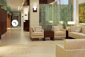 克利夫兰诊所逃脱