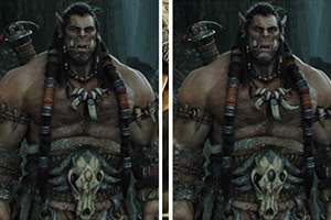 魔兽争霸找不同