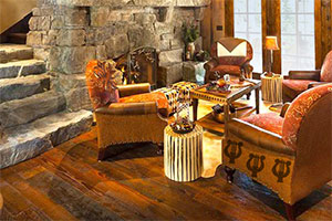 护林员的小屋逃脱