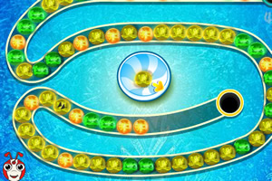 星际小蚂蚁祖玛