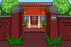 隐蔽的监狱逃脱