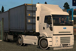 福特卡车找不同