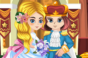 豌豆公主拼图故事书