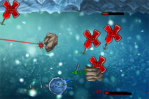 病毒大乱斗中文版