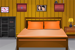 谁能逃出这锁住的房间8