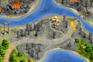 为罗马修路3中文版