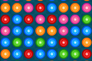 甜美糖果对对碰2