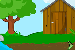 路易斯安那州逃脱