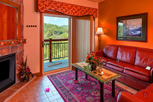 逃出森林度假村