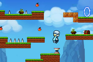 魔晶猎人铃铛爱冒险