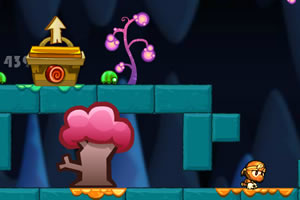 小小忍者疾风传