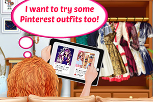 美利达的时尚装