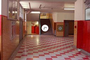 逃离雷德福高中