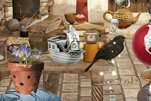 国王的法术晚餐