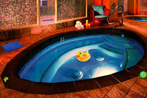 逃出拉斯维加斯